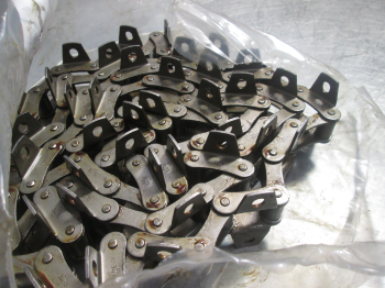 S32 Chain c/w K1X2 Every Other Outer x 83 Pitches